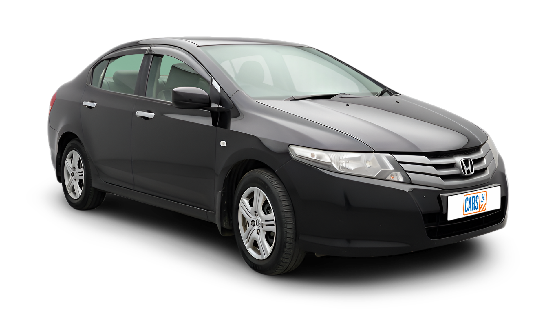 Honda City-img